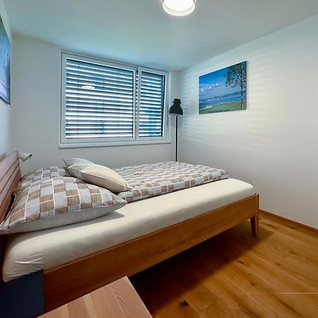 Welcome 73M2 Ferienwohnung 10 Min. Zum Bodensee Bregenzi járás Kültér fotó