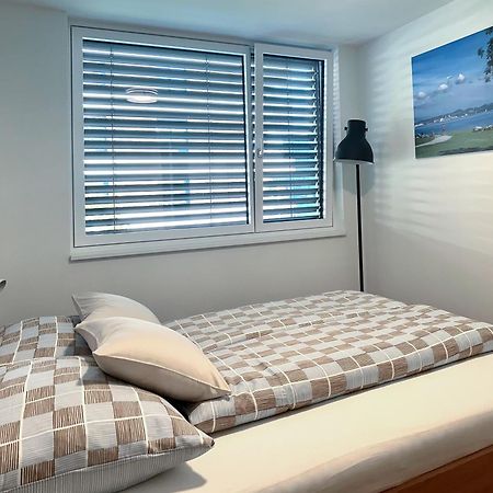 Welcome 73M2 Ferienwohnung 10 Min. Zum Bodensee Bregenzi járás Kültér fotó