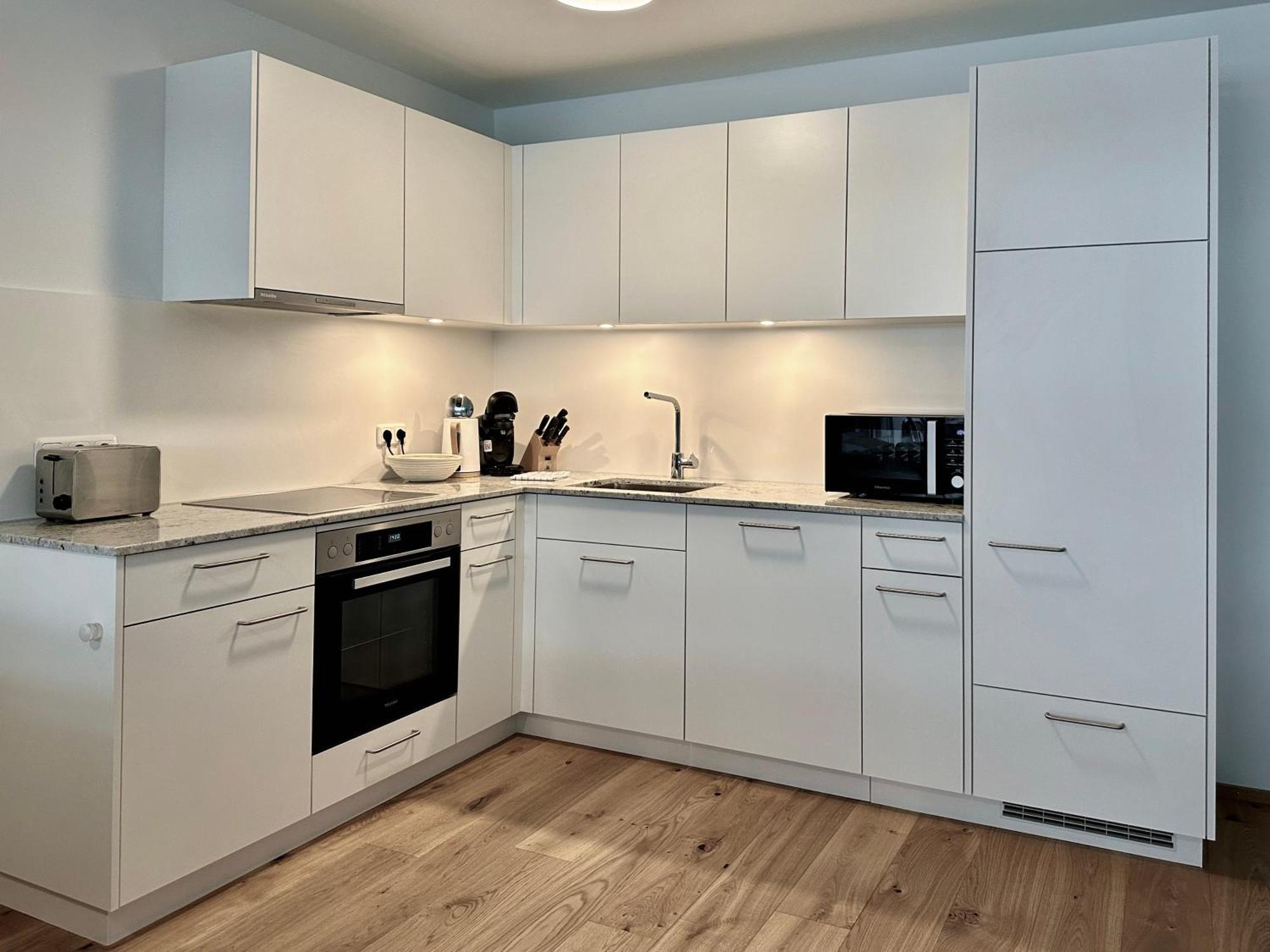 Welcome 73M2 Ferienwohnung 10 Min. Zum Bodensee Bregenzi járás Kültér fotó
