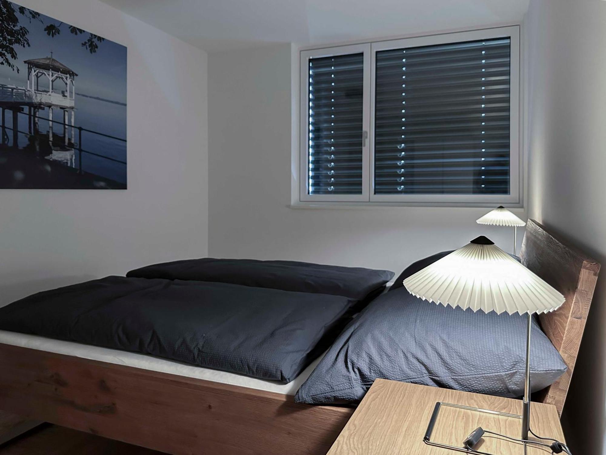 Welcome 73M2 Ferienwohnung 10 Min. Zum Bodensee Bregenzi járás Kültér fotó