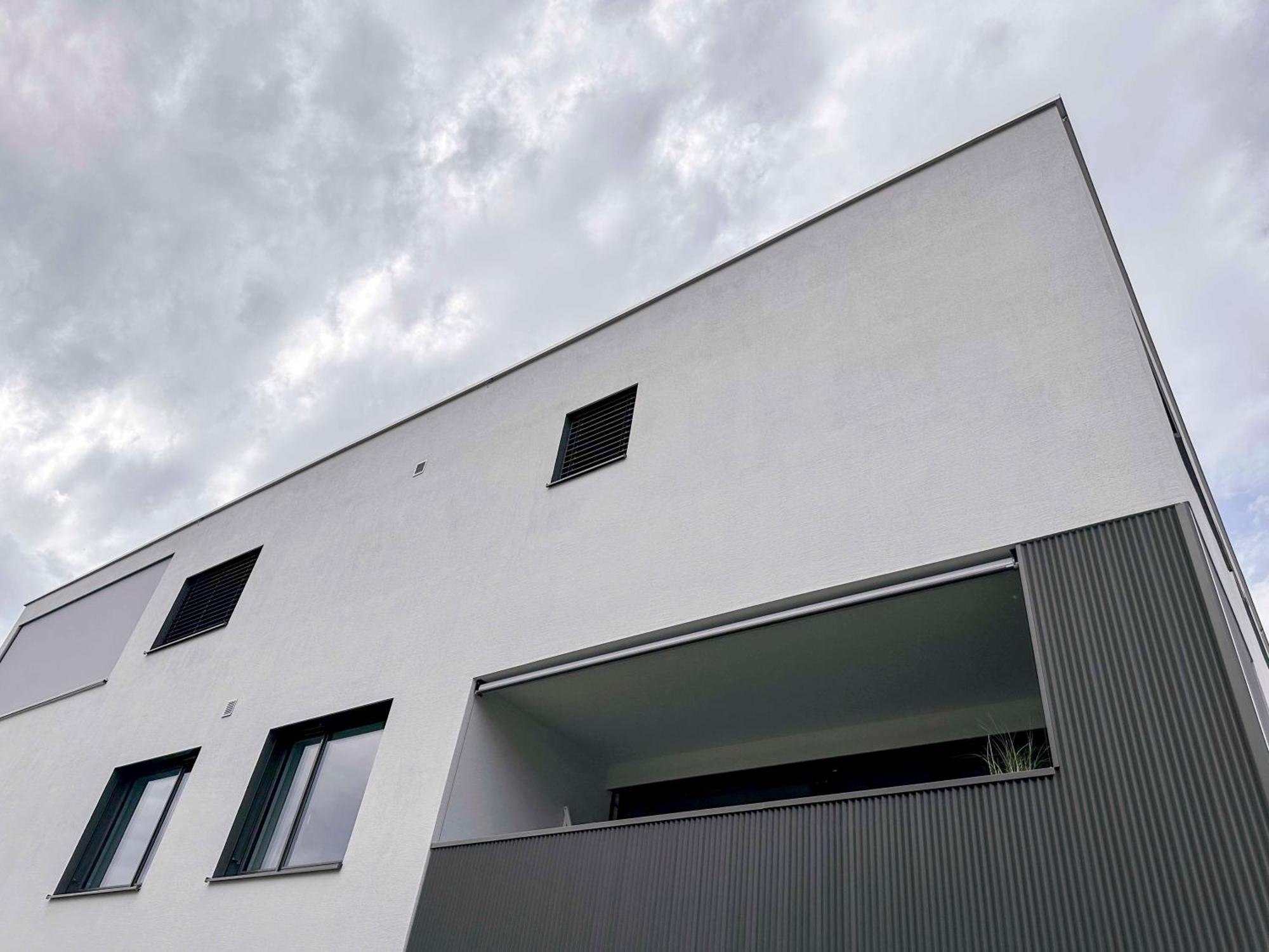 Welcome 73M2 Ferienwohnung 10 Min. Zum Bodensee Bregenzi járás Kültér fotó