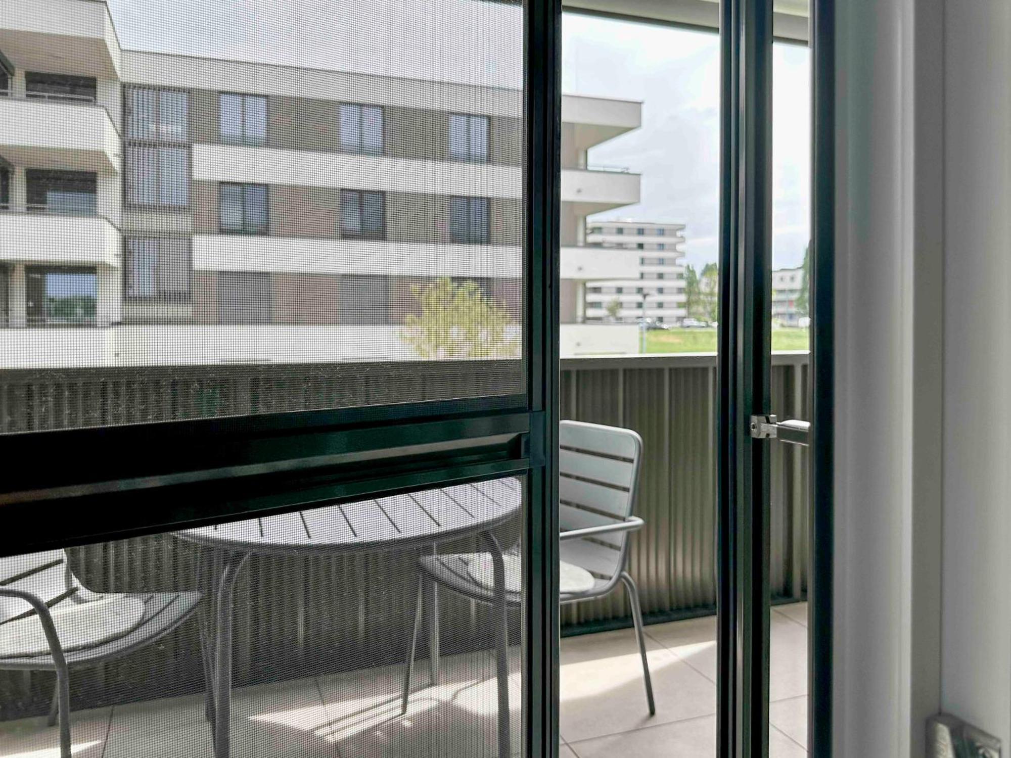 Welcome 73M2 Ferienwohnung 10 Min. Zum Bodensee Bregenzi járás Kültér fotó