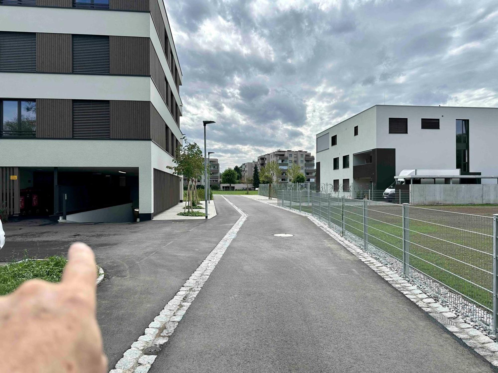 Welcome 73M2 Ferienwohnung 10 Min. Zum Bodensee Bregenzi járás Kültér fotó