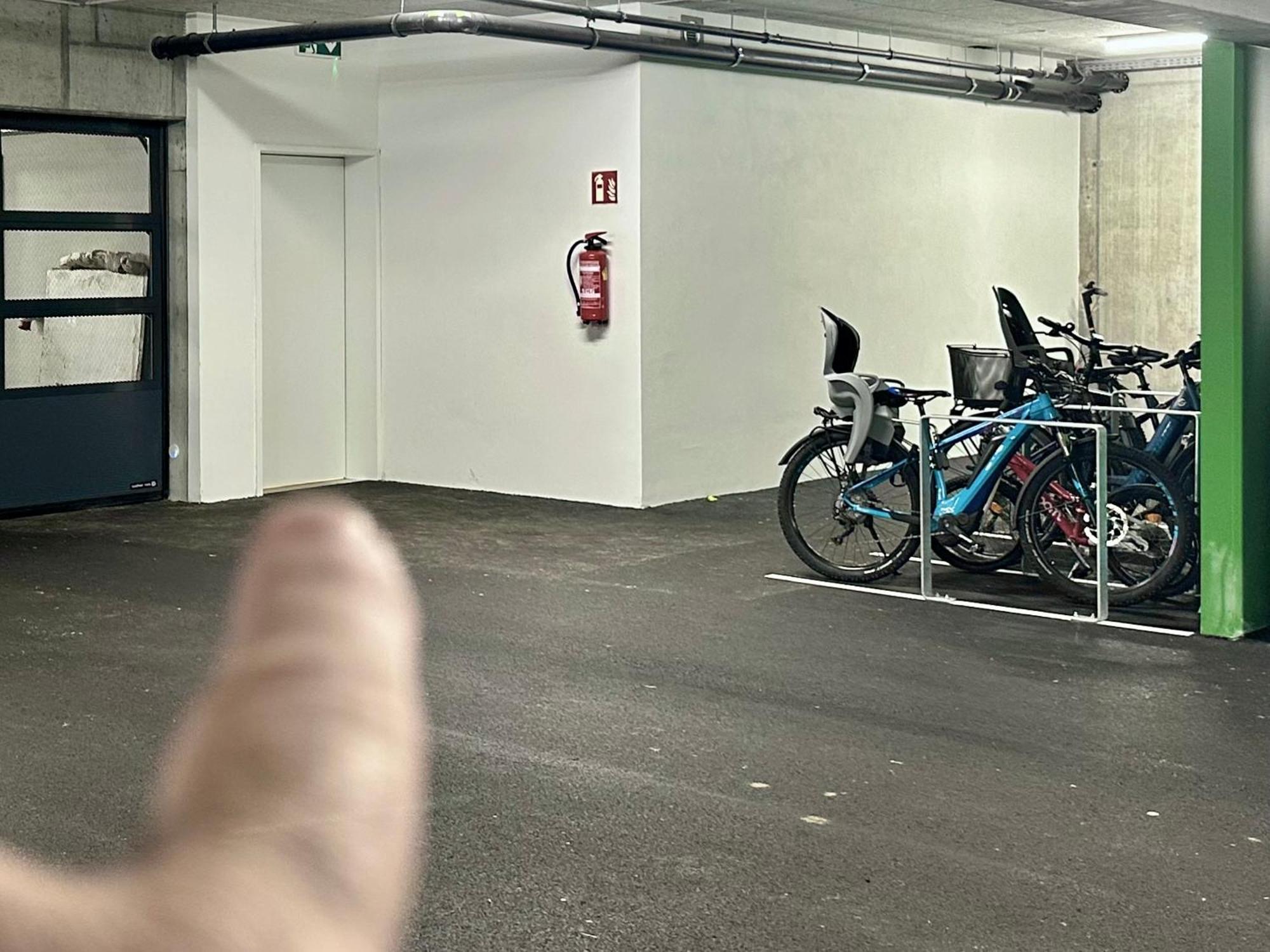 Welcome 73M2 Ferienwohnung 10 Min. Zum Bodensee Bregenzi járás Kültér fotó