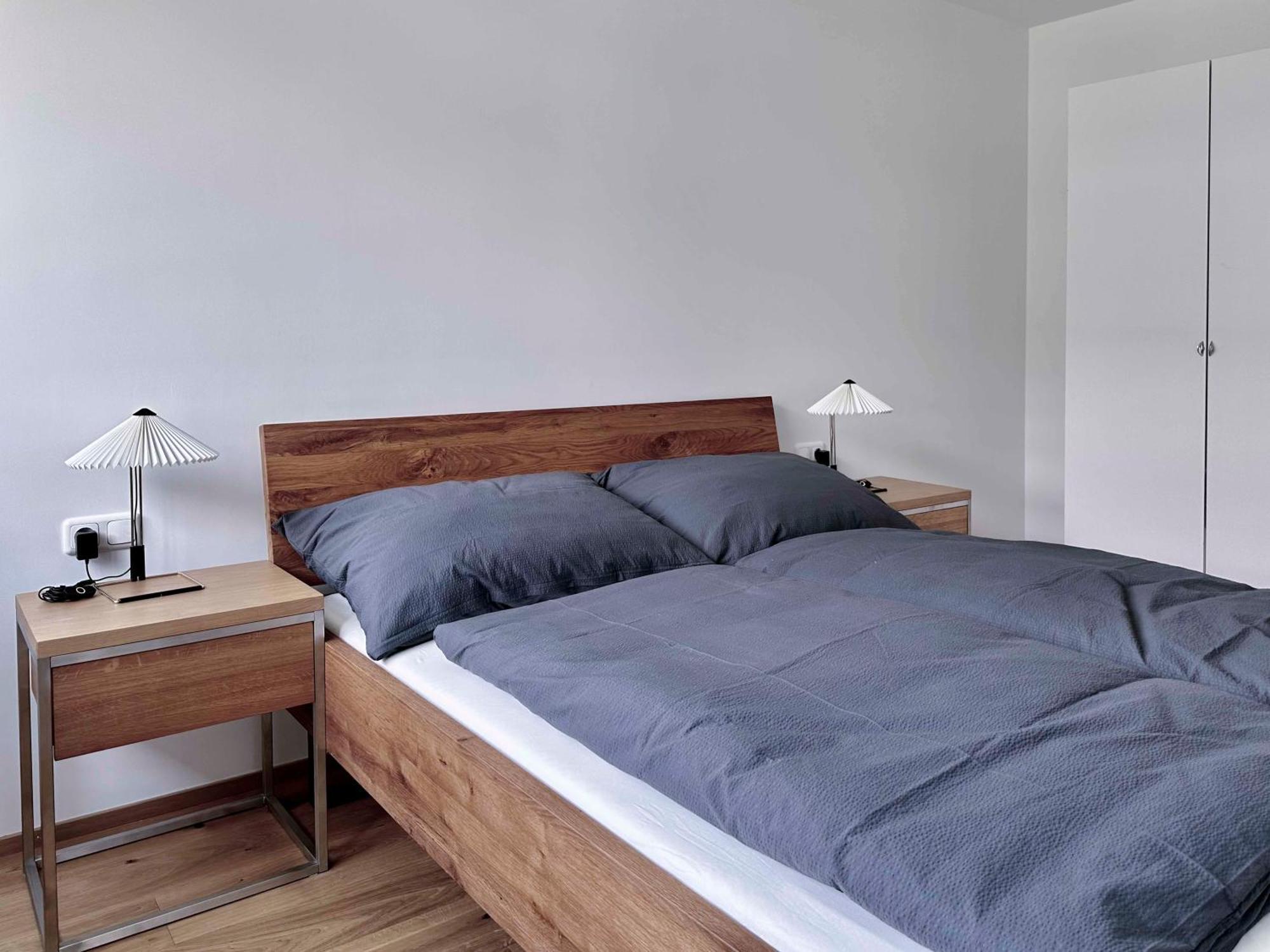 Welcome 73M2 Ferienwohnung 10 Min. Zum Bodensee Bregenzi járás Kültér fotó
