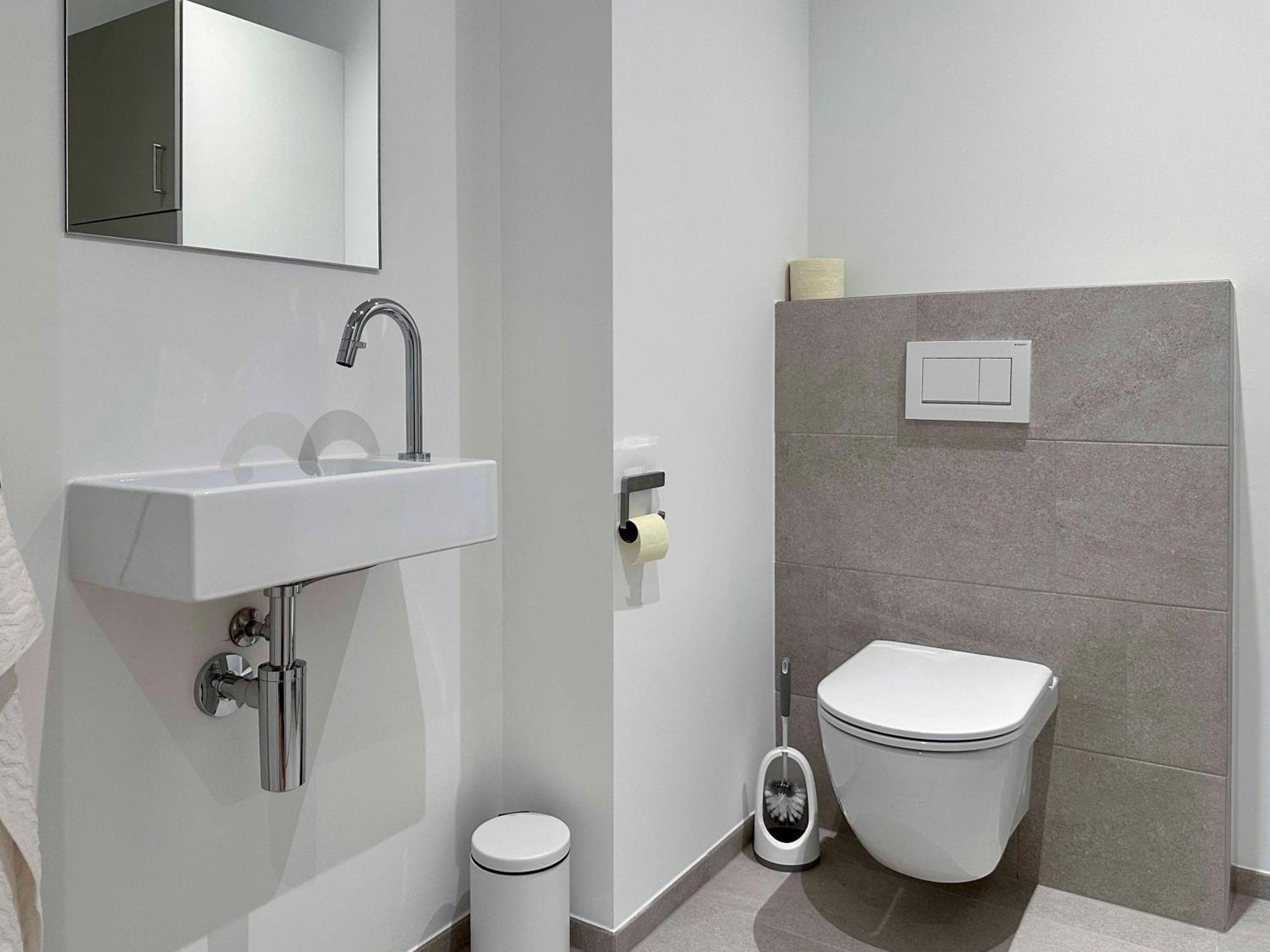 Welcome 73M2 Ferienwohnung 10 Min. Zum Bodensee Bregenzi járás Kültér fotó
