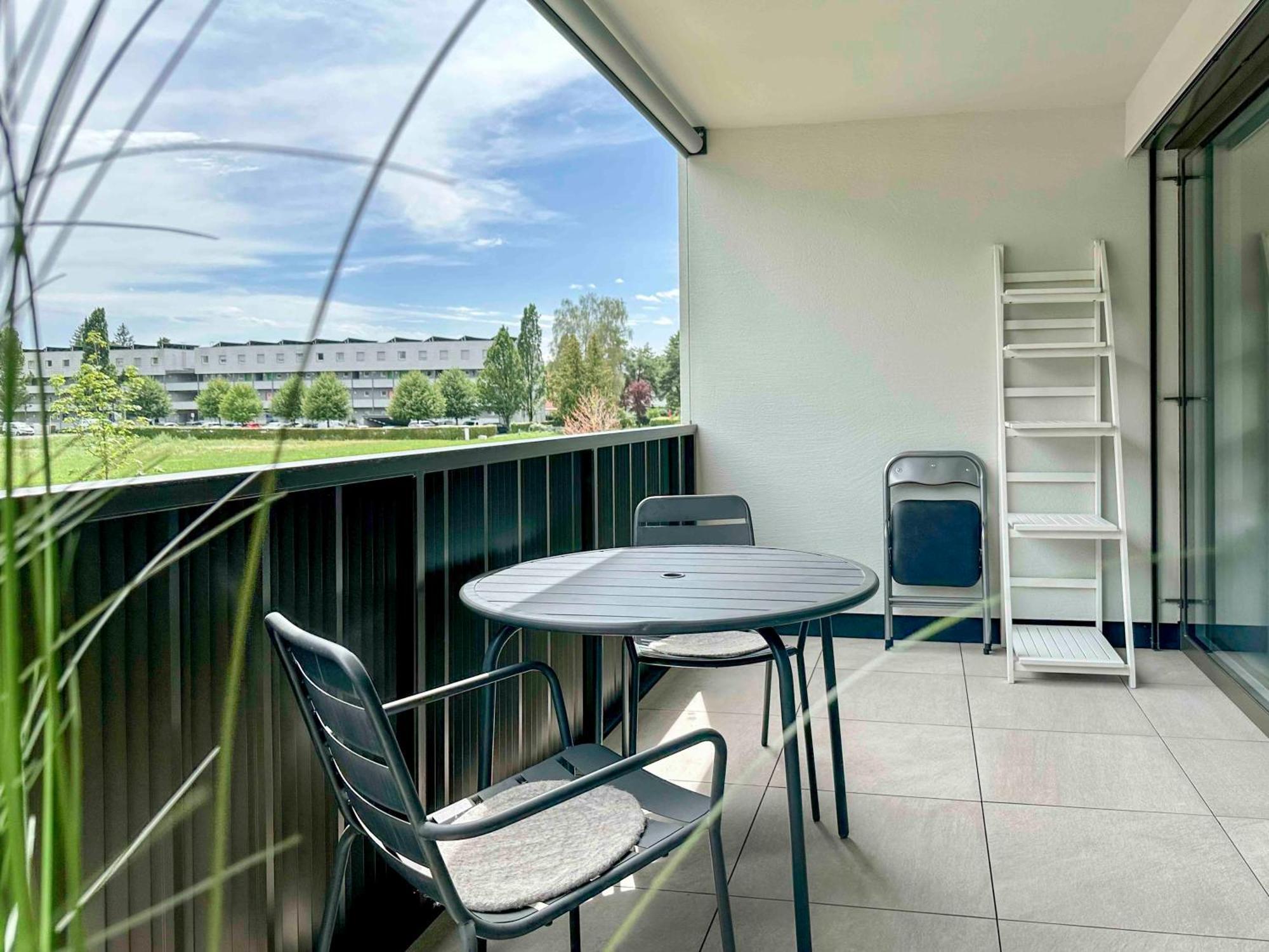 Welcome 73M2 Ferienwohnung 10 Min. Zum Bodensee Bregenzi járás Kültér fotó