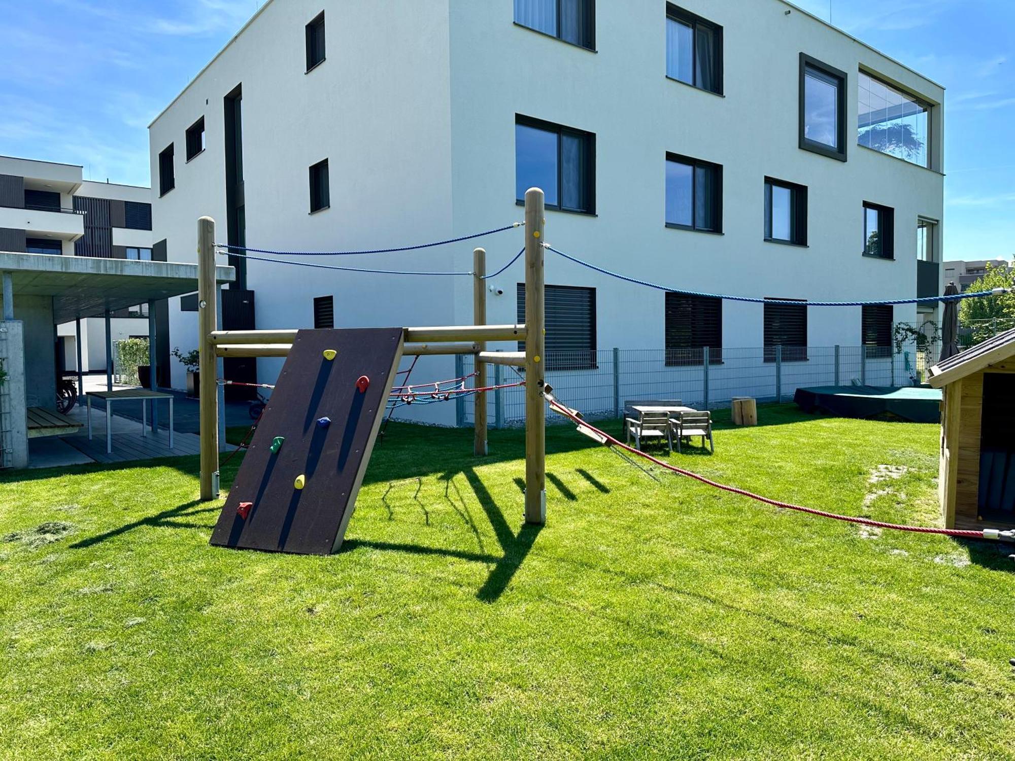Welcome 73M2 Ferienwohnung 10 Min. Zum Bodensee Bregenzi járás Kültér fotó