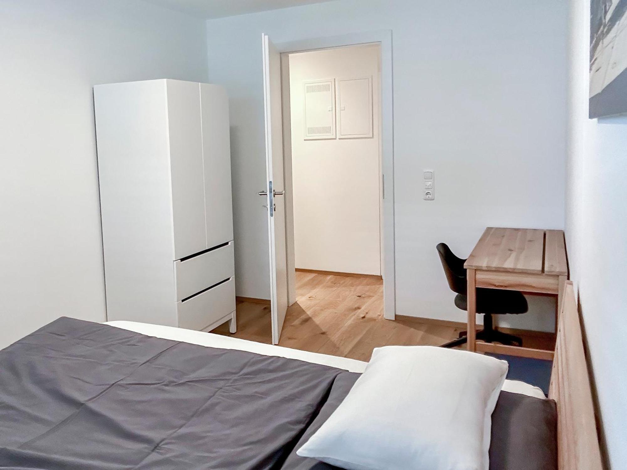 Welcome 73M2 Ferienwohnung 10 Min. Zum Bodensee Bregenzi járás Kültér fotó