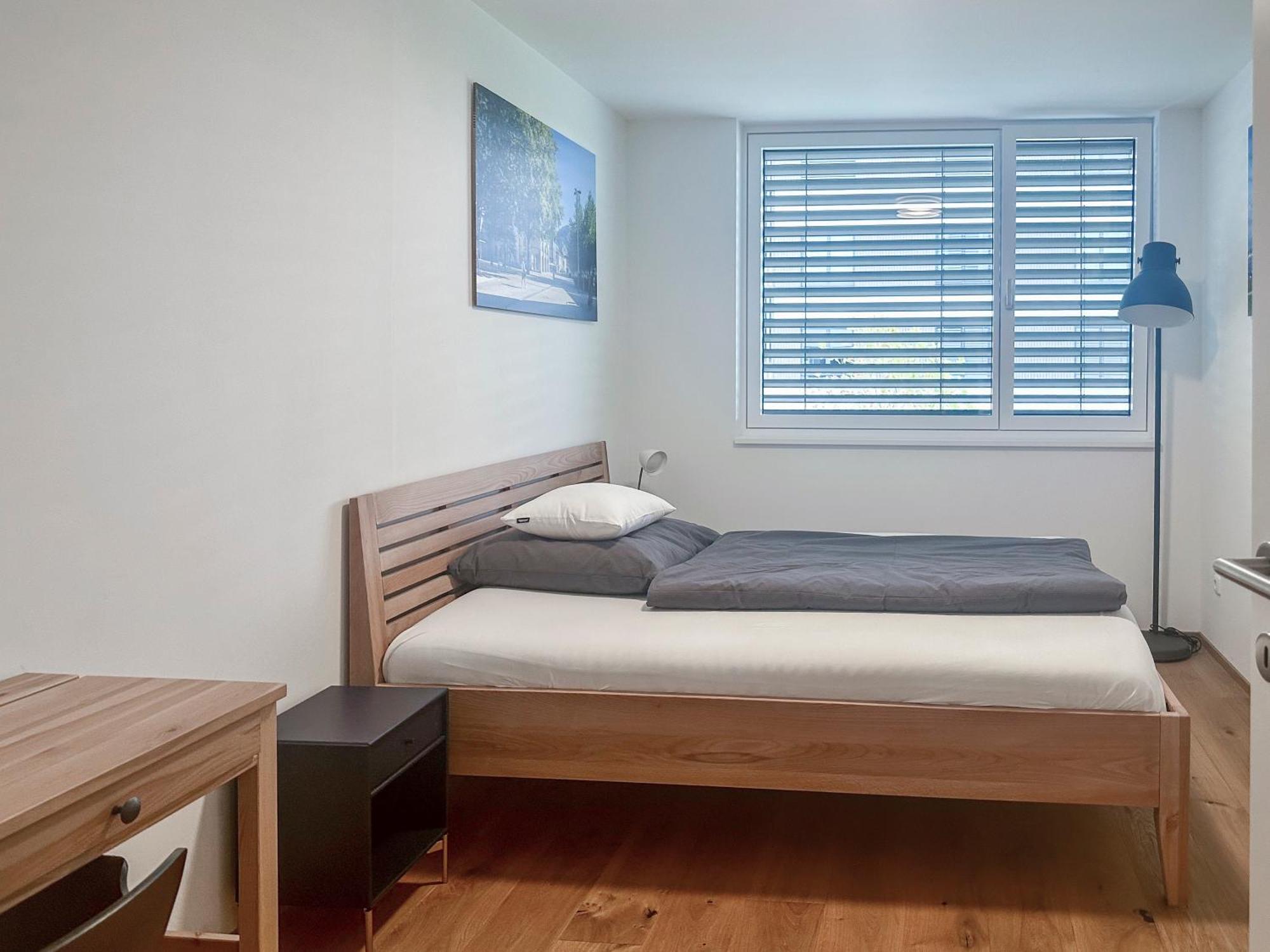 Welcome 73M2 Ferienwohnung 10 Min. Zum Bodensee Bregenzi járás Kültér fotó