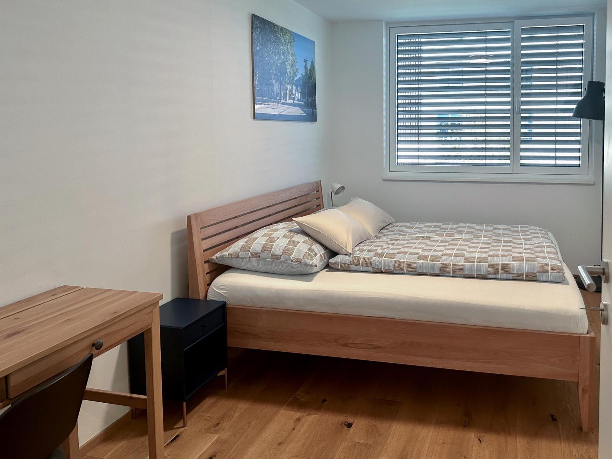 Welcome 73M2 Ferienwohnung 10 Min. Zum Bodensee Bregenzi járás Kültér fotó
